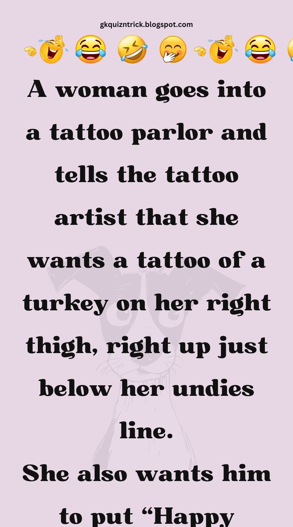 Funny Jokes