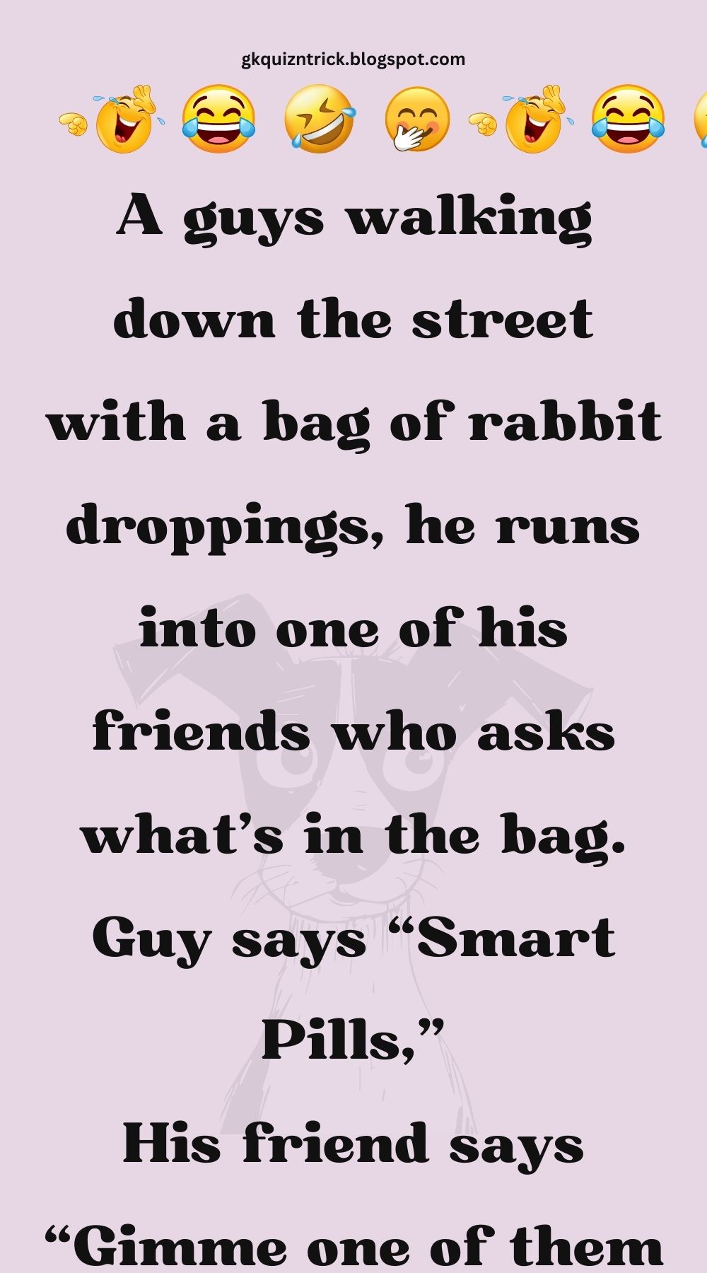 Funny Jokes