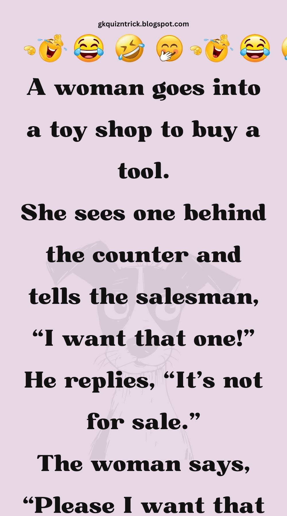 Funny Jokes