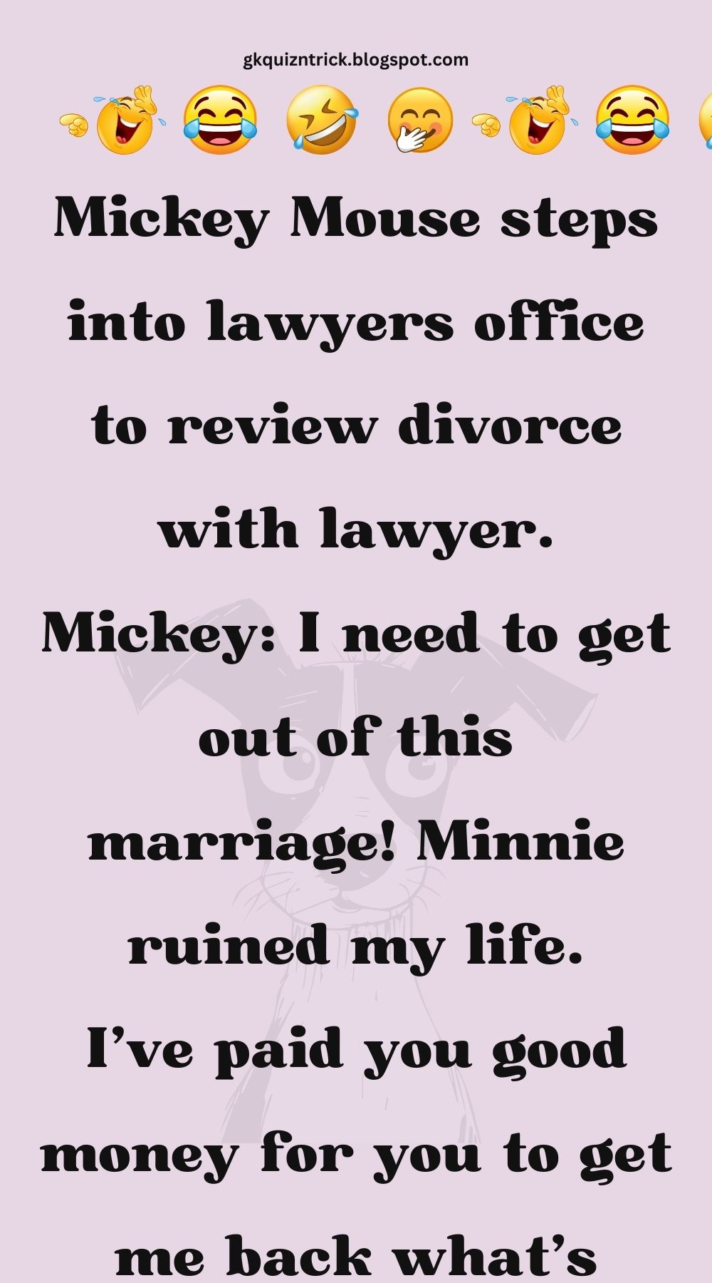Funny Jokes