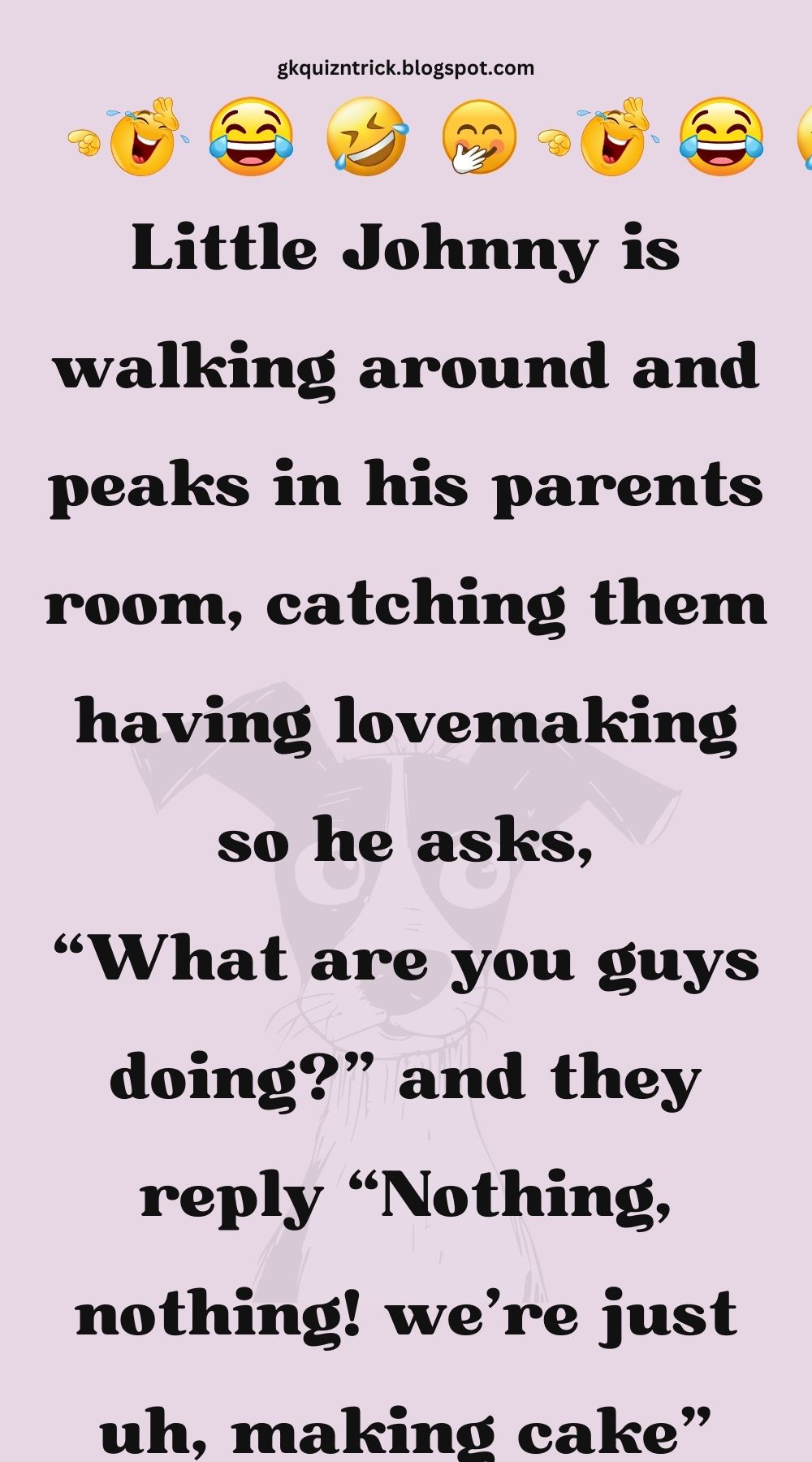 Funny Jokes