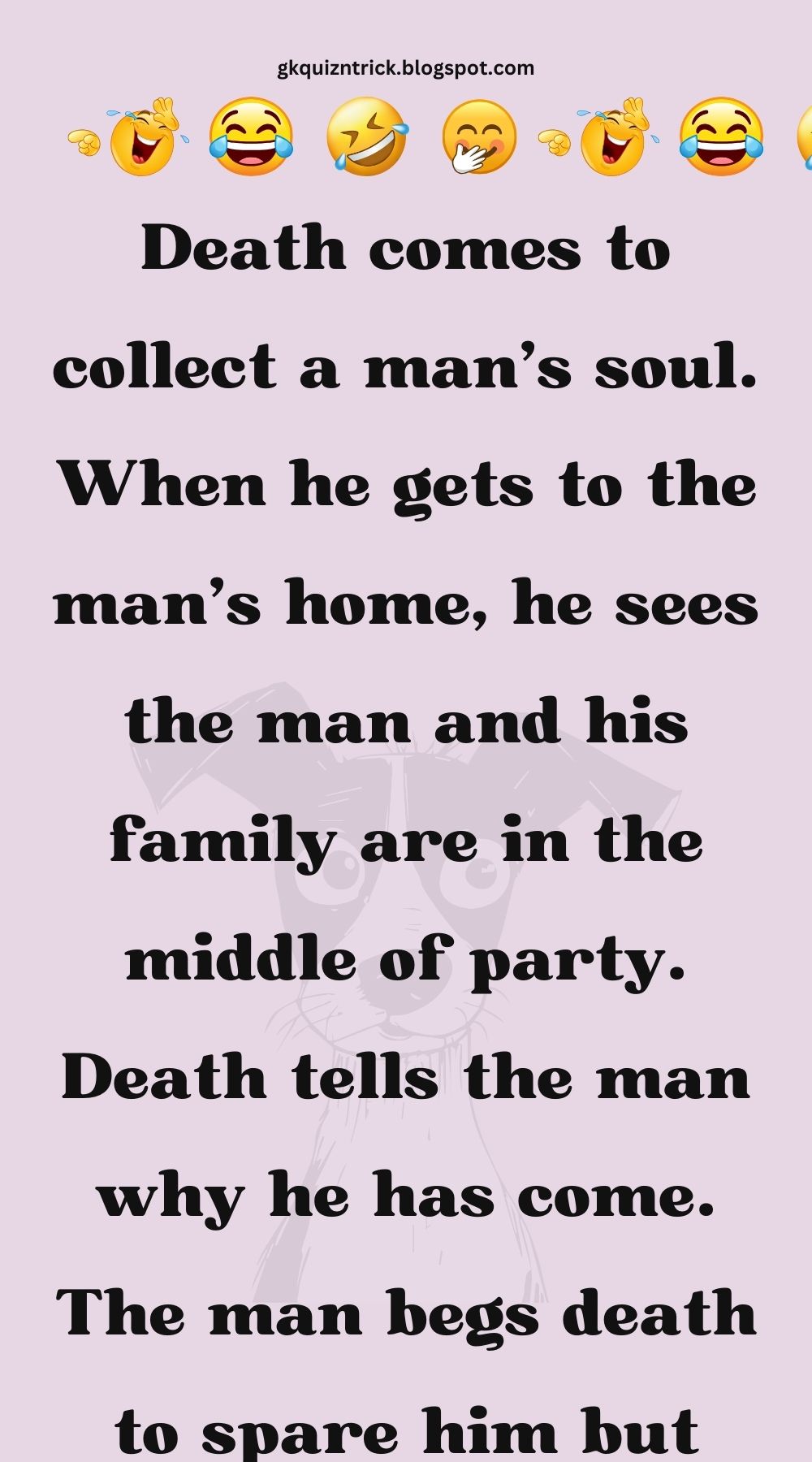 Funny Jokes