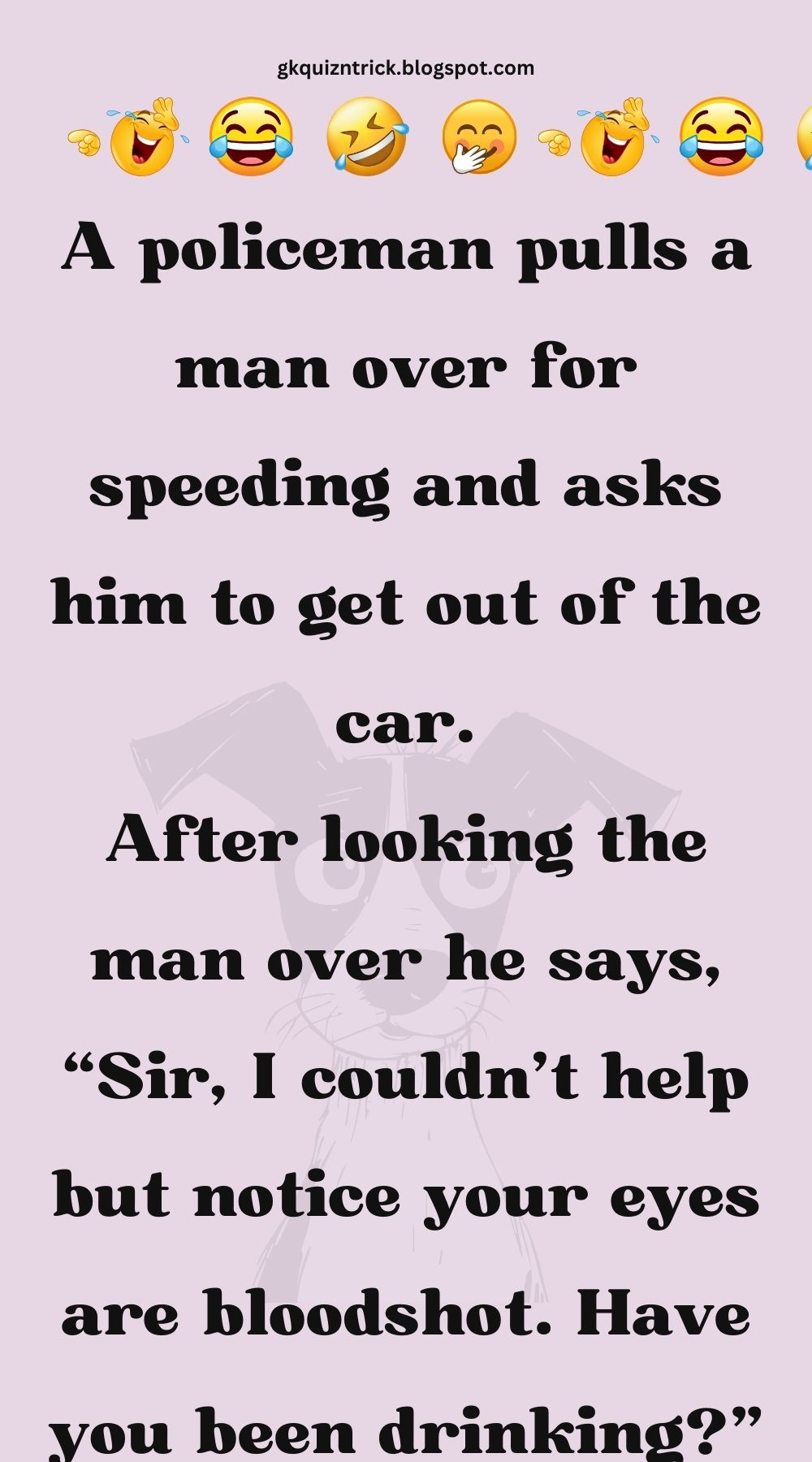 Funny Jokes