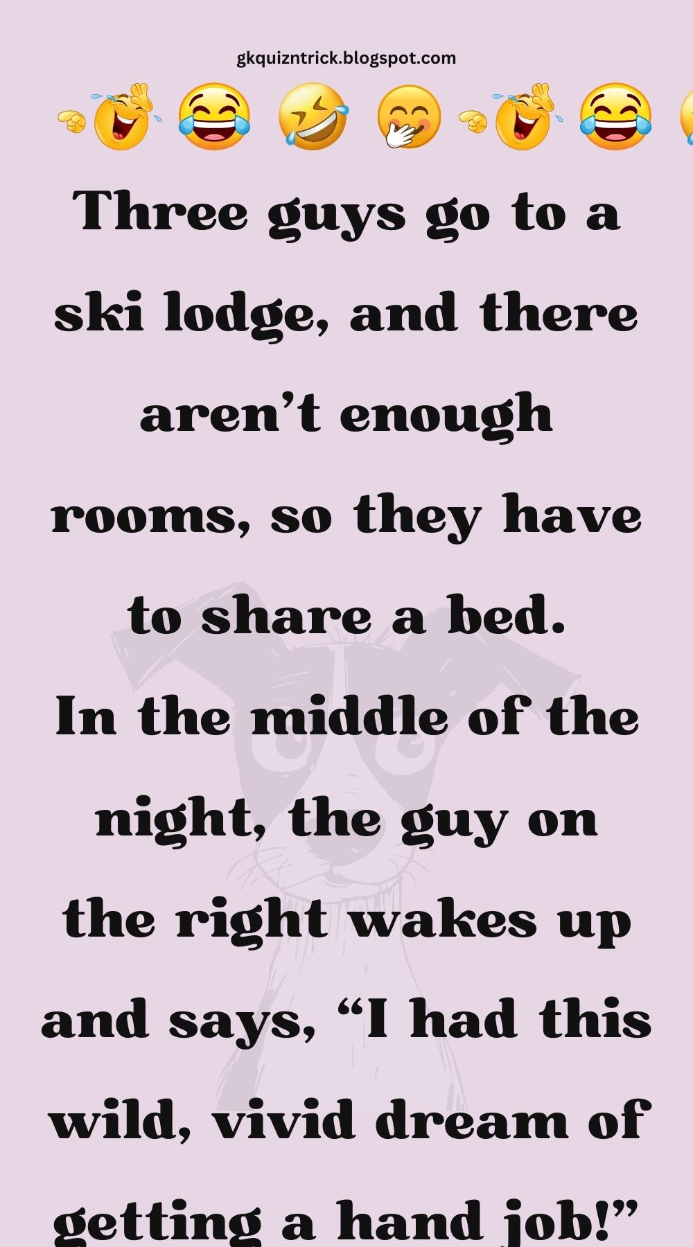 Funny Jokes