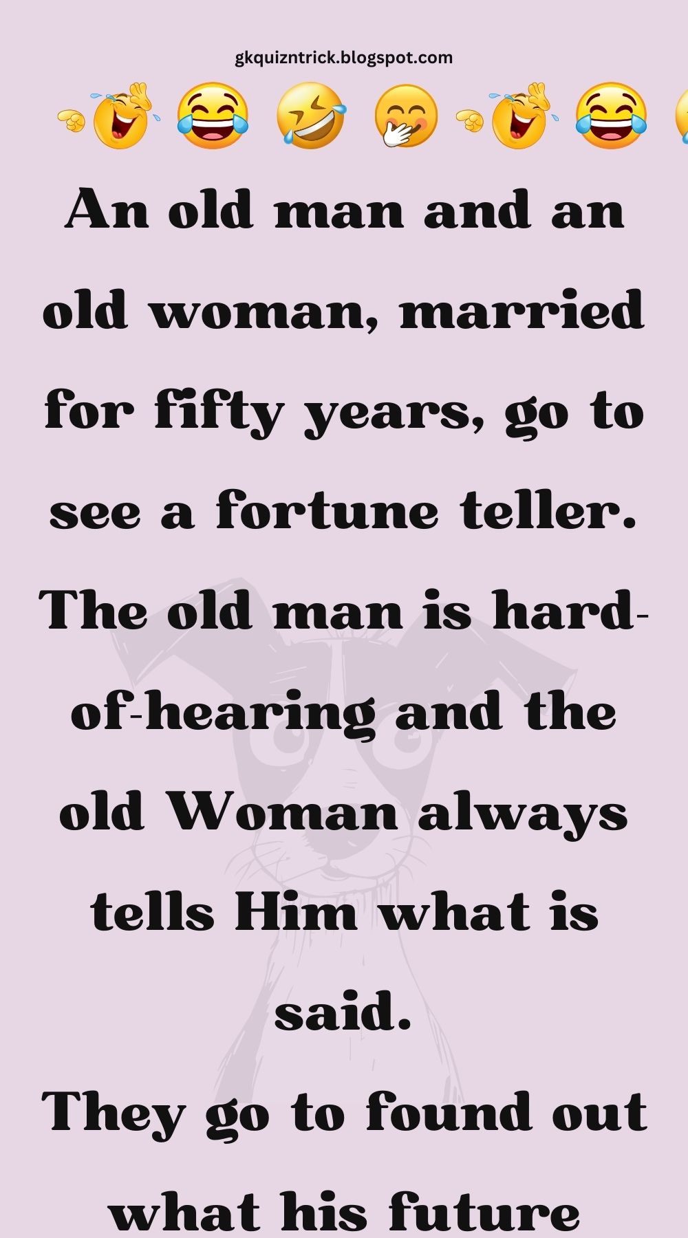 Funny Jokes