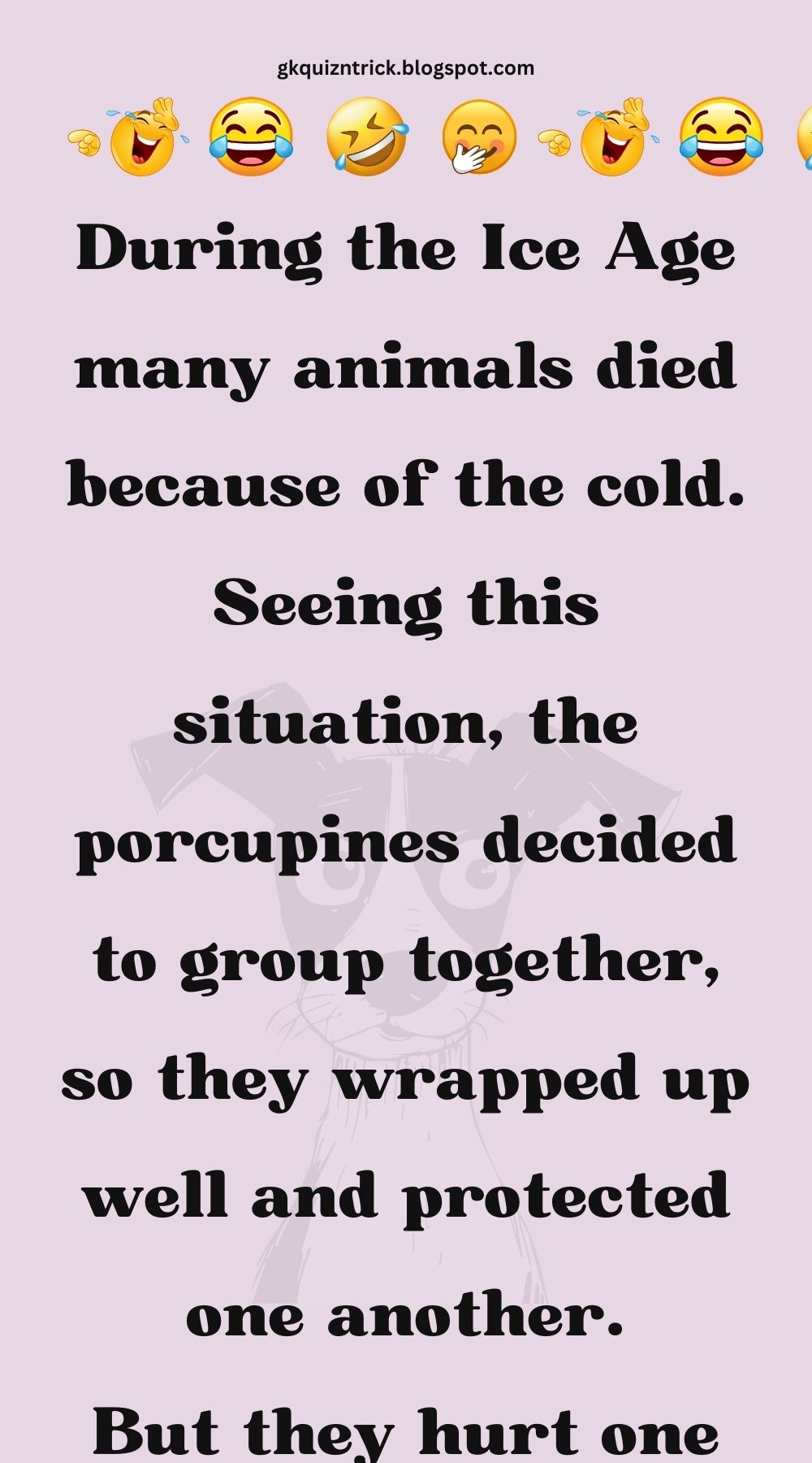 Funny Jokes