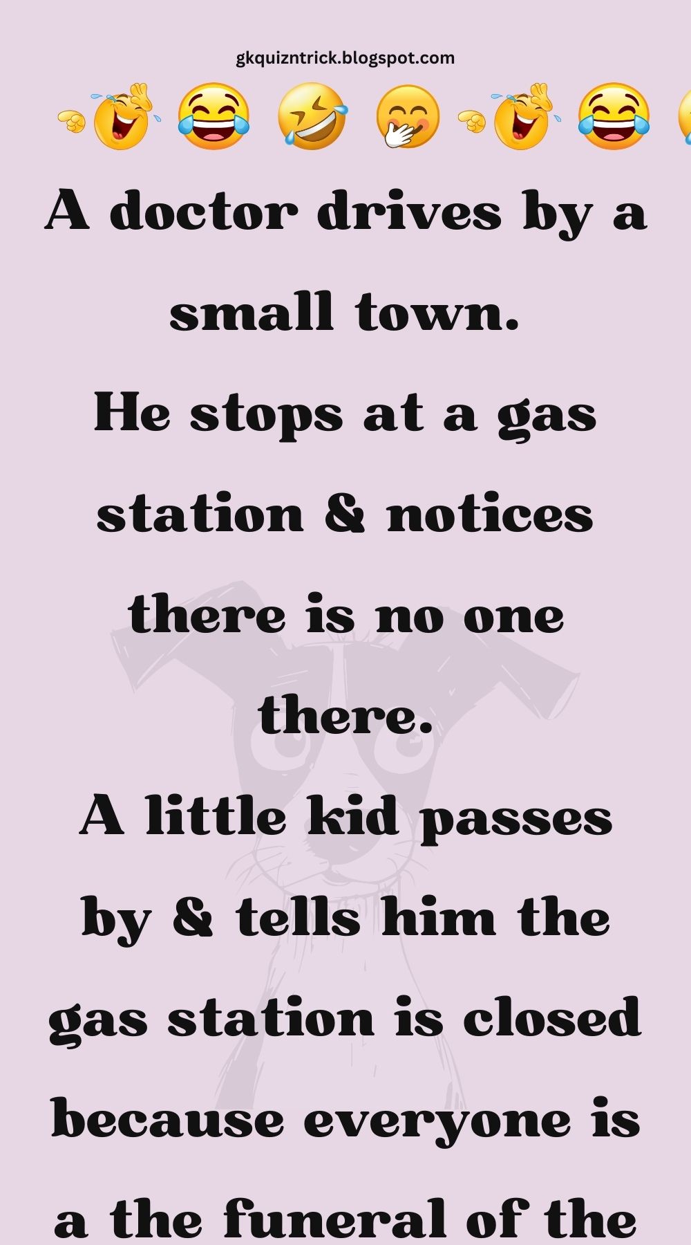 Funny Jokes