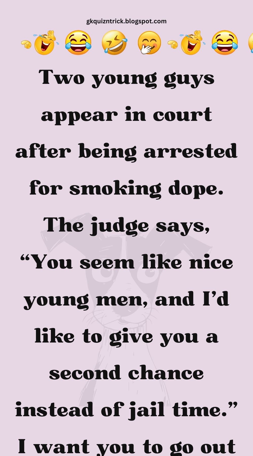 Funny Jokes