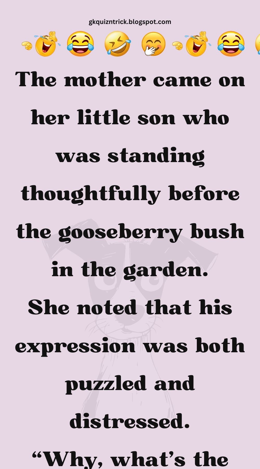 Funny Jokes