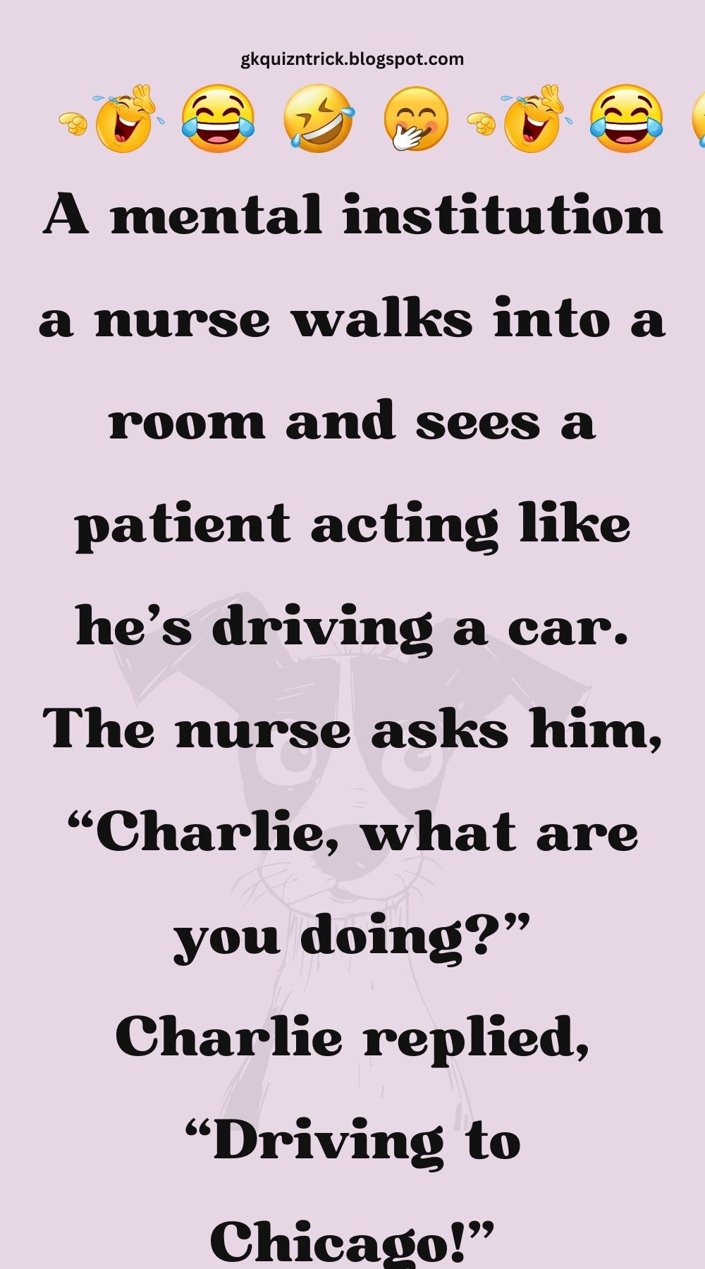 Funny Jokes