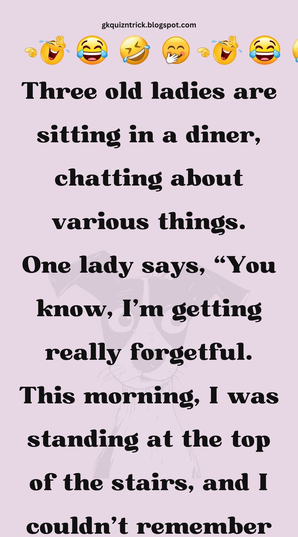 Funny Jokes