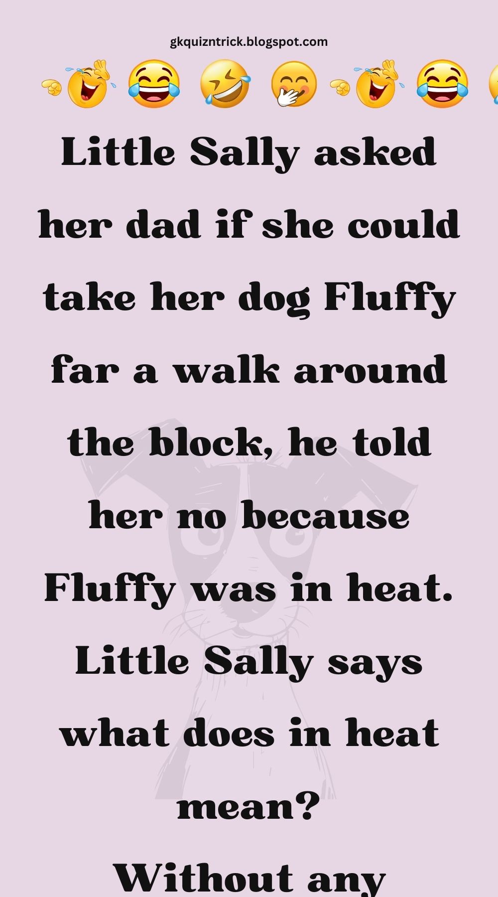 Funny Jokes