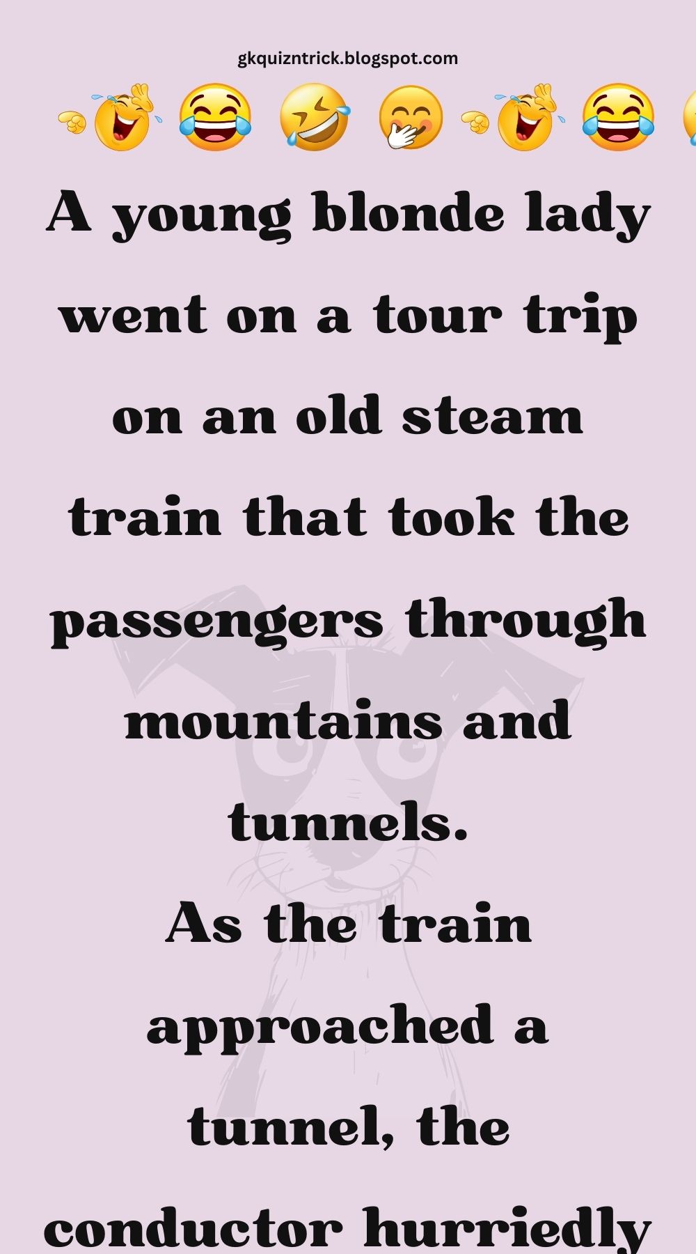 Funny Jokes