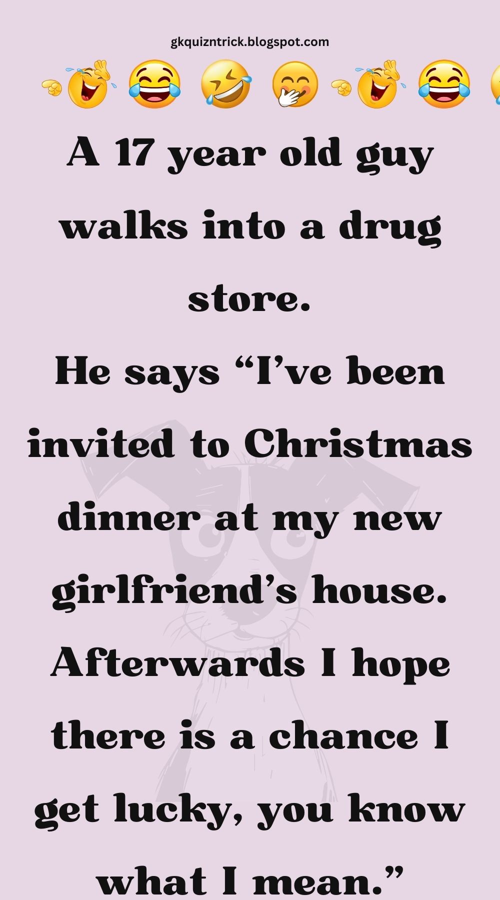 Funny Jokes