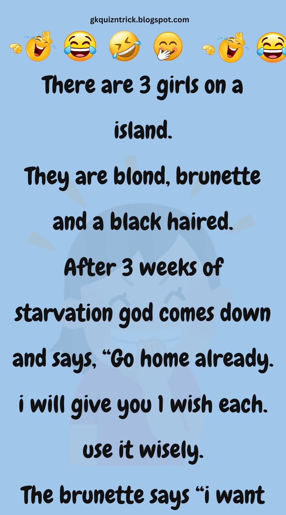 Funny Jokes