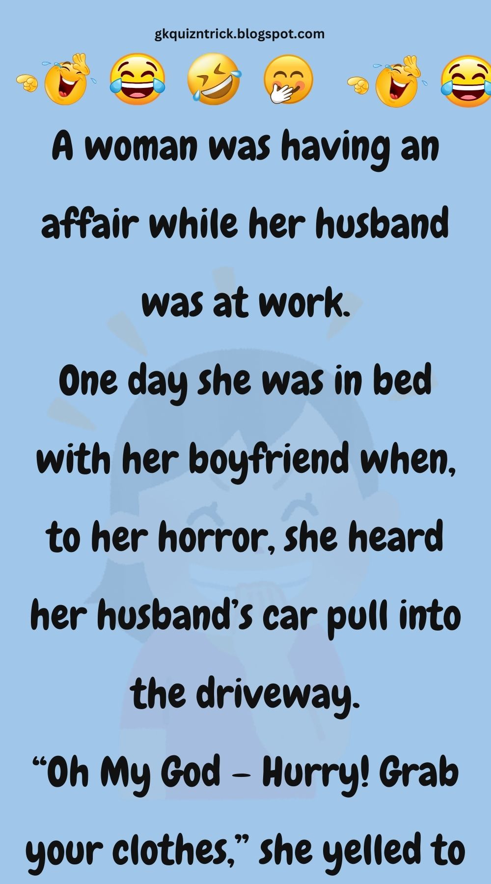 Funny Jokes
