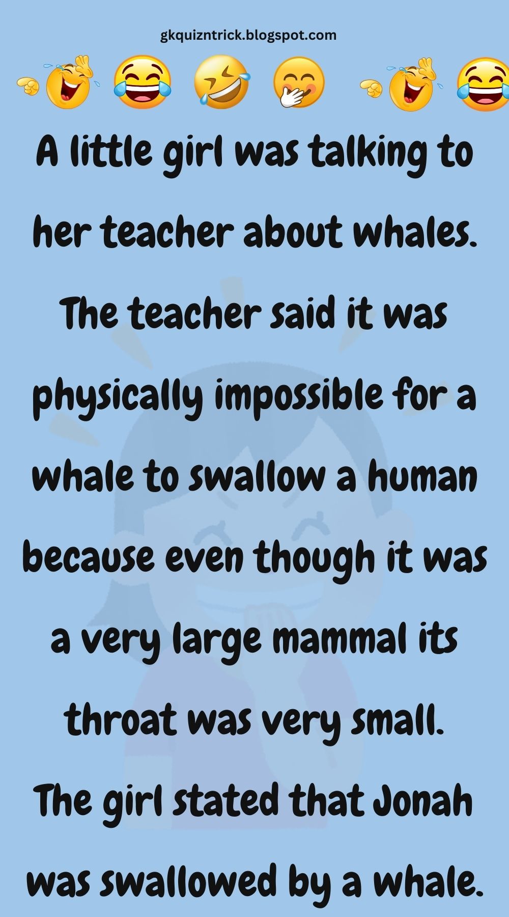 Funny Jokes