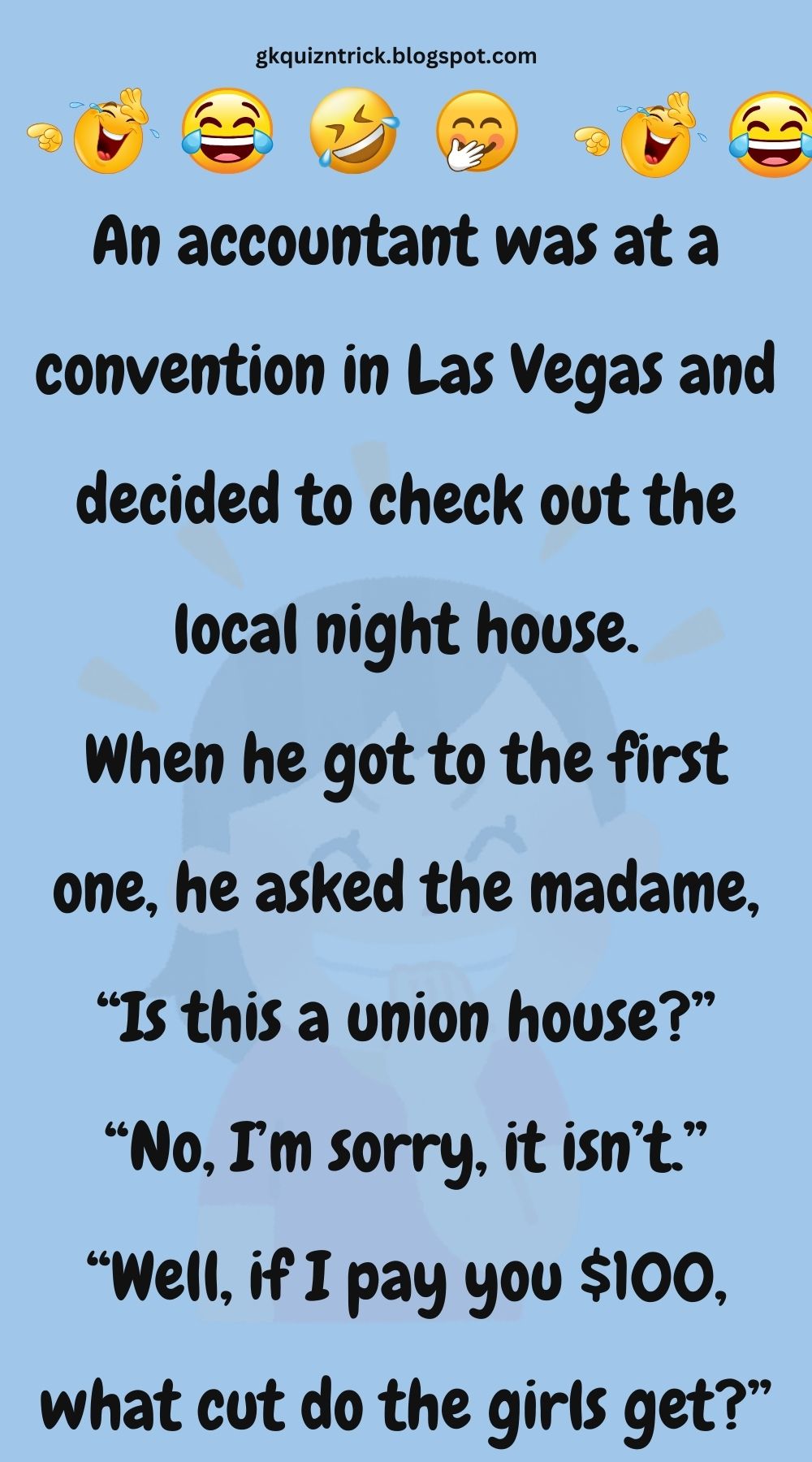 Funny Jokes