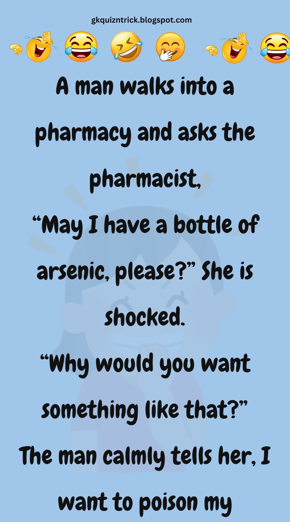 Funny Jokes