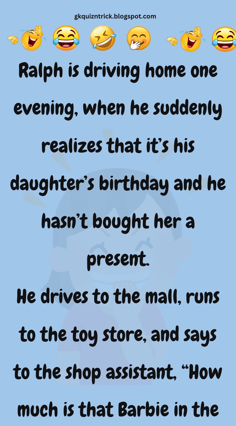 Funny Jokes