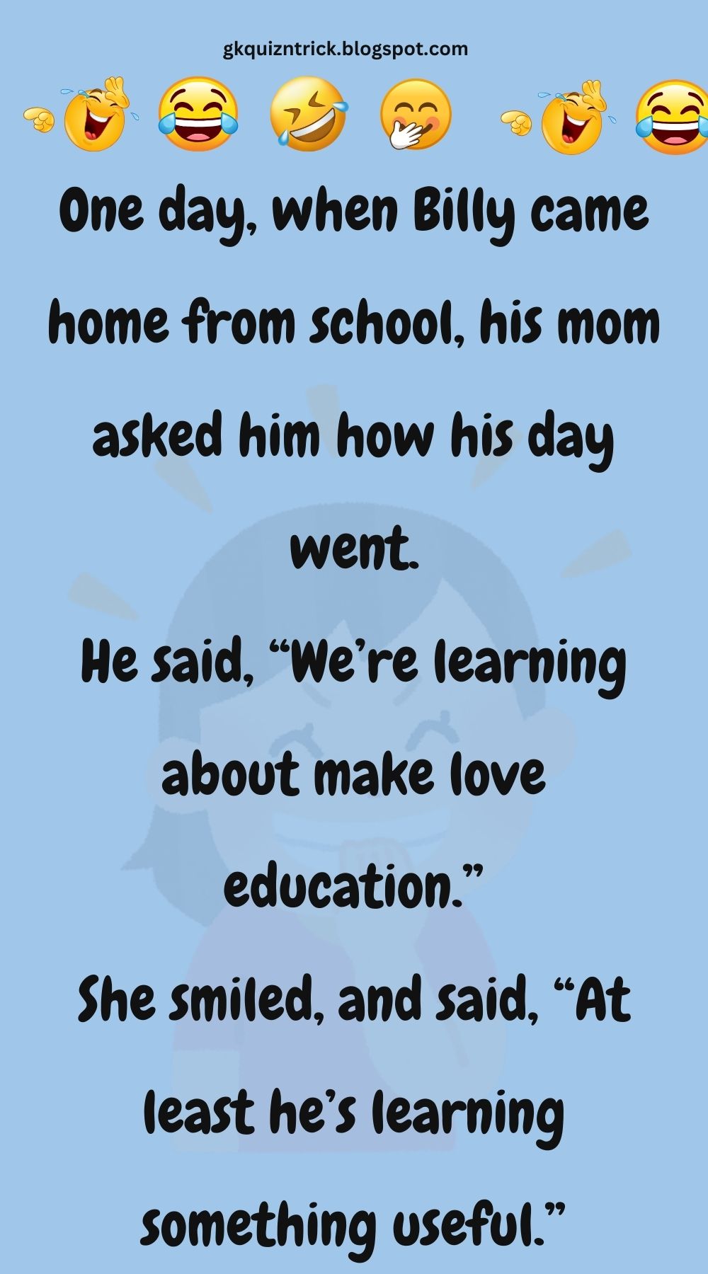 Funny Jokes