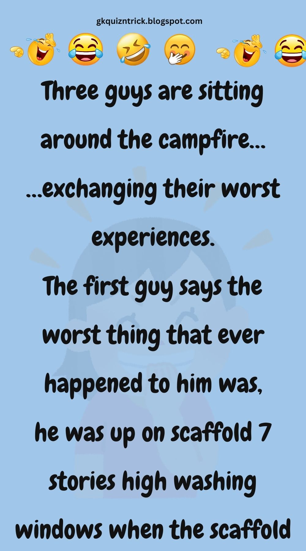Funny Jokes
