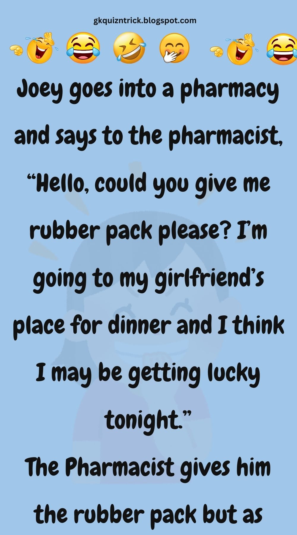 Funny Jokes