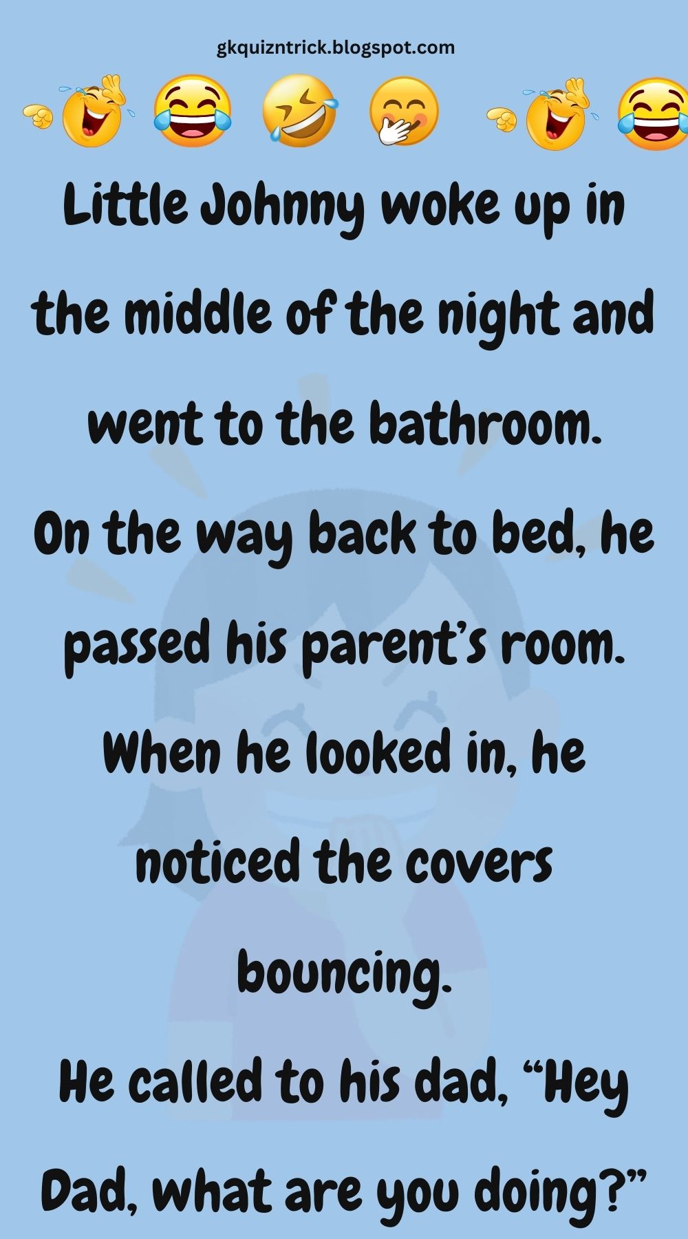 Funny Jokes