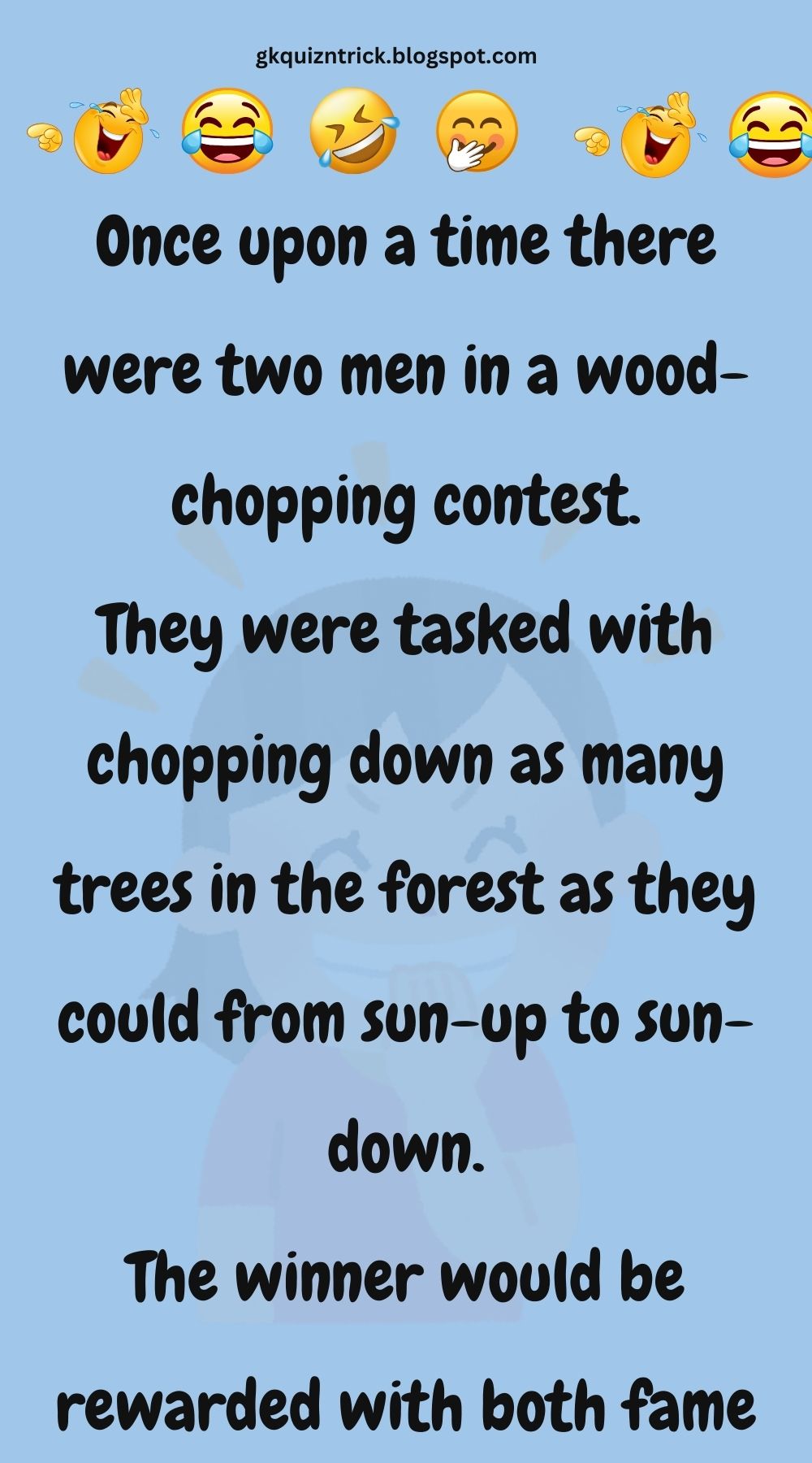 Funny Jokes