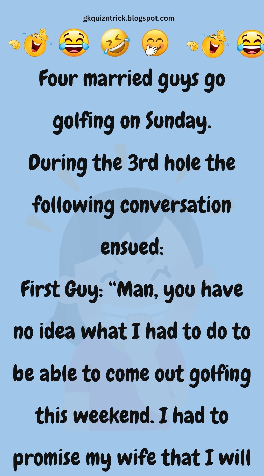 Funny Jokes