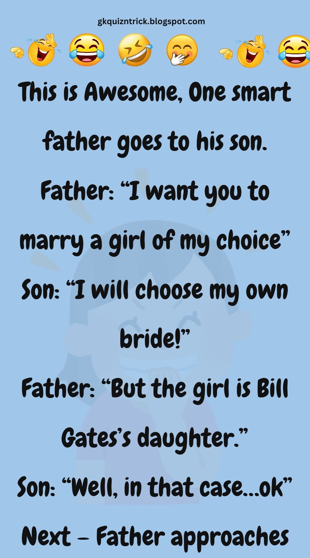 Funny Jokes