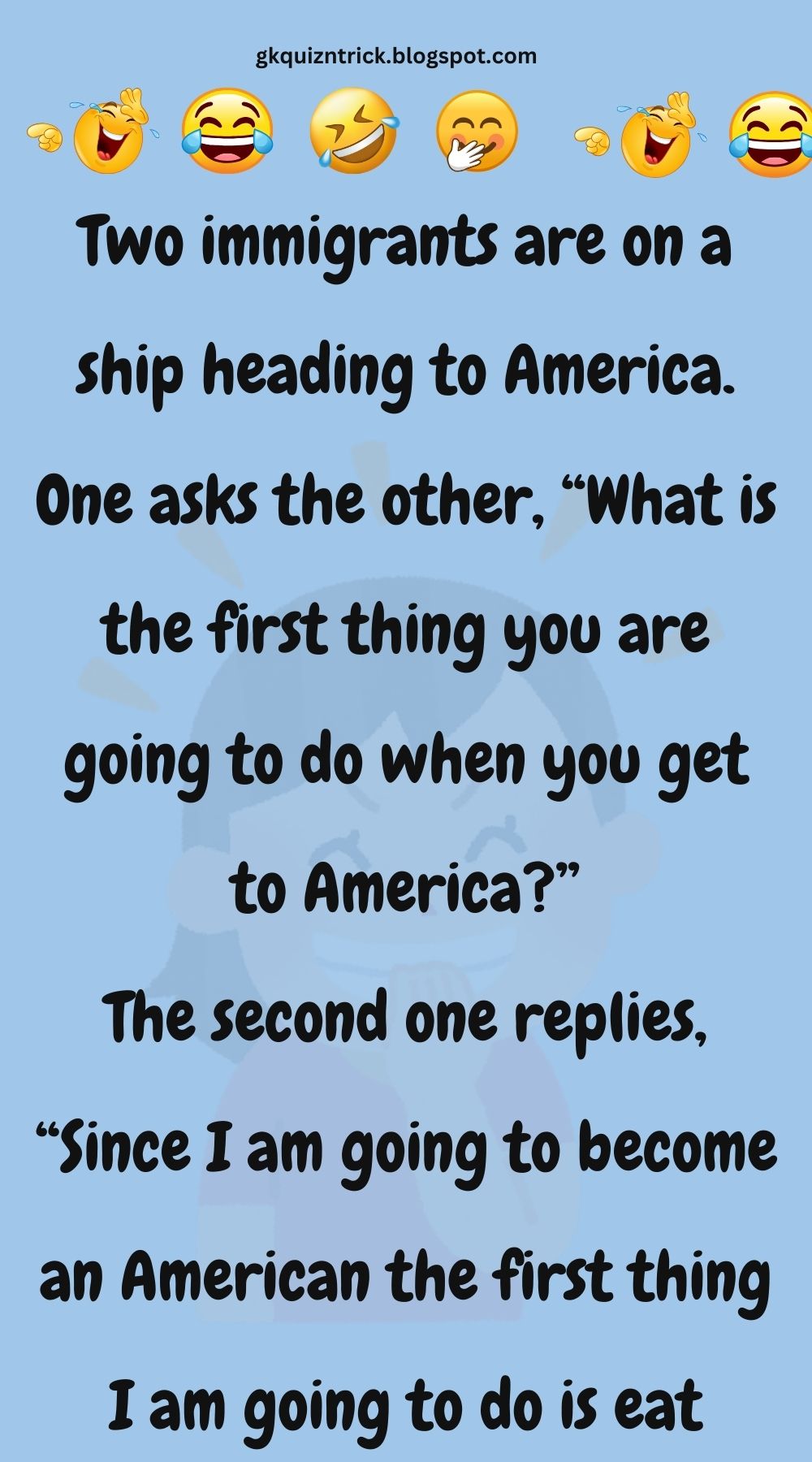 Funny Jokes