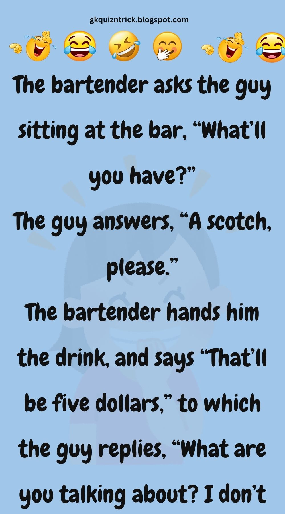 Funny Jokes