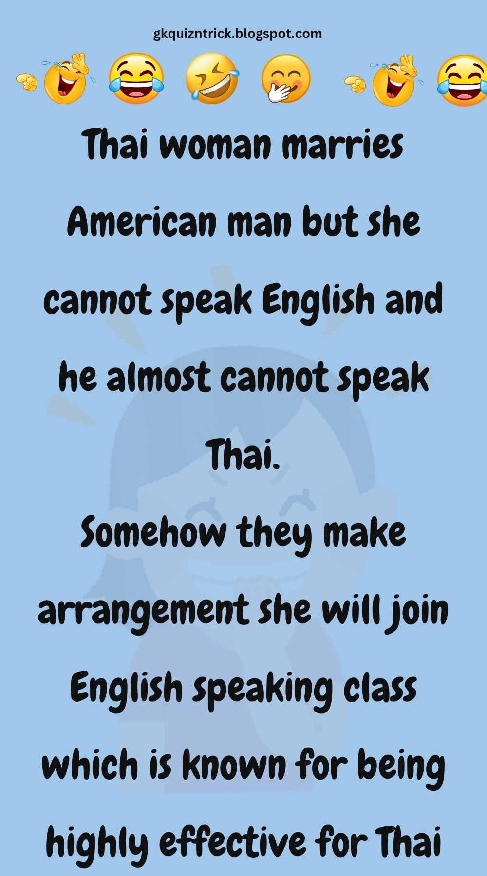 Funny Jokes