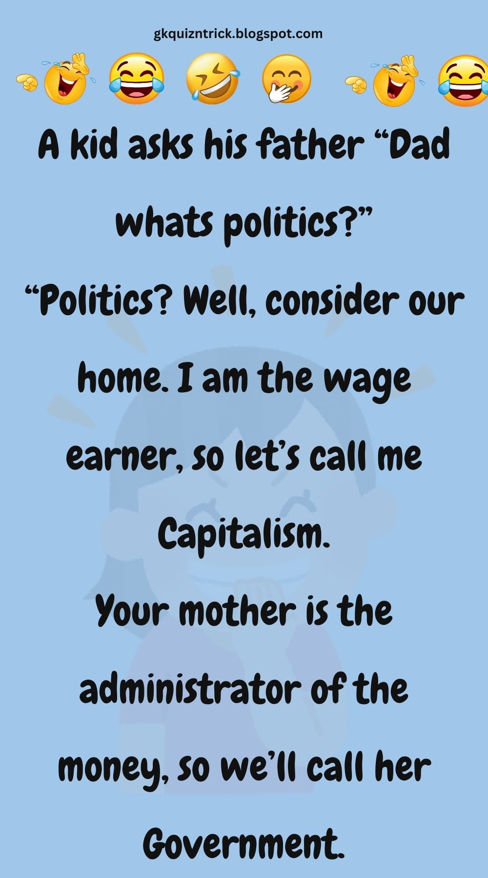 Funny Jokes