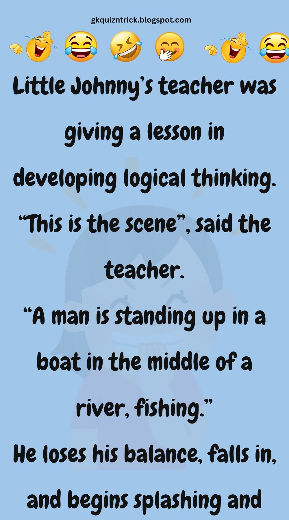 Funny Jokes