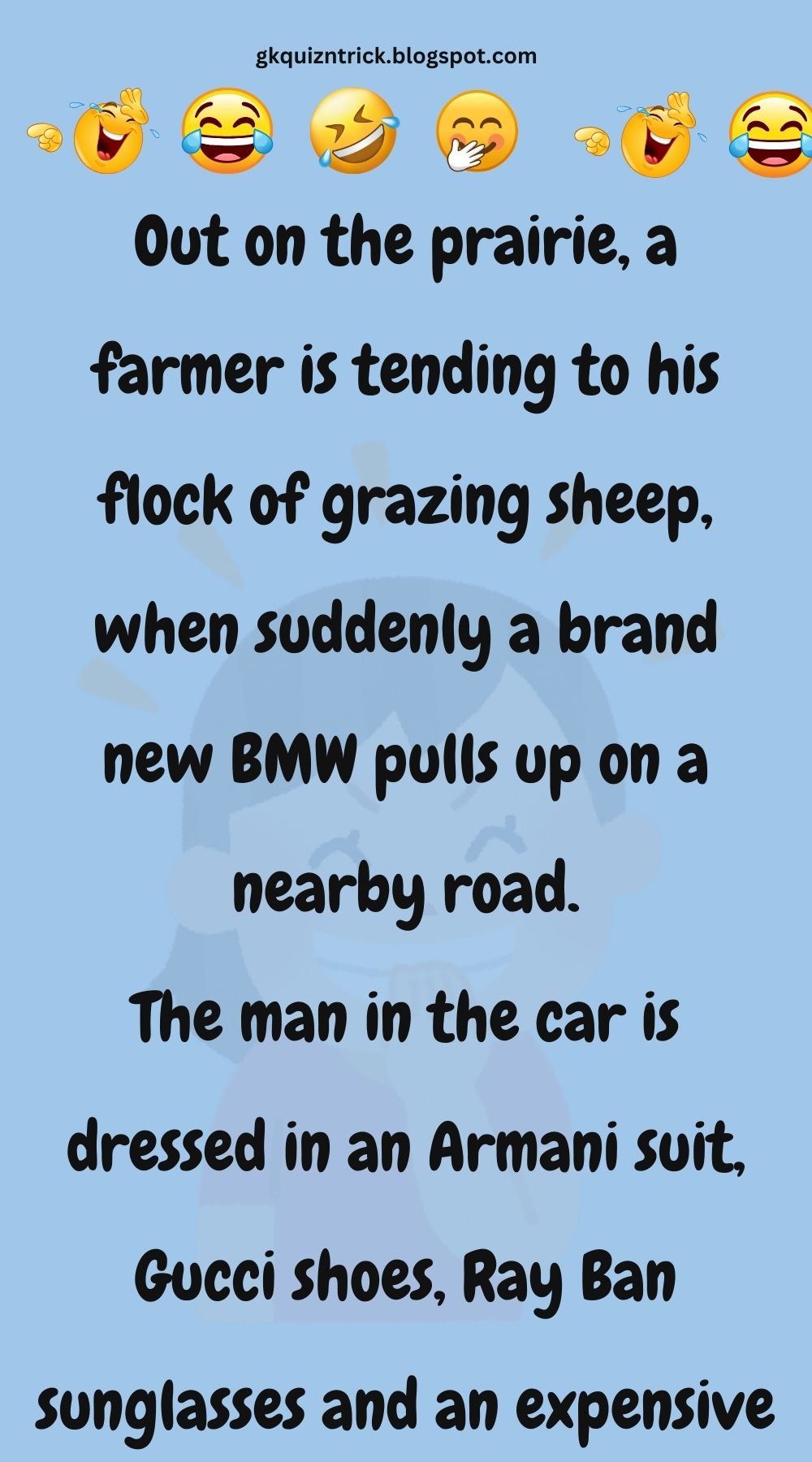 Funny Jokes