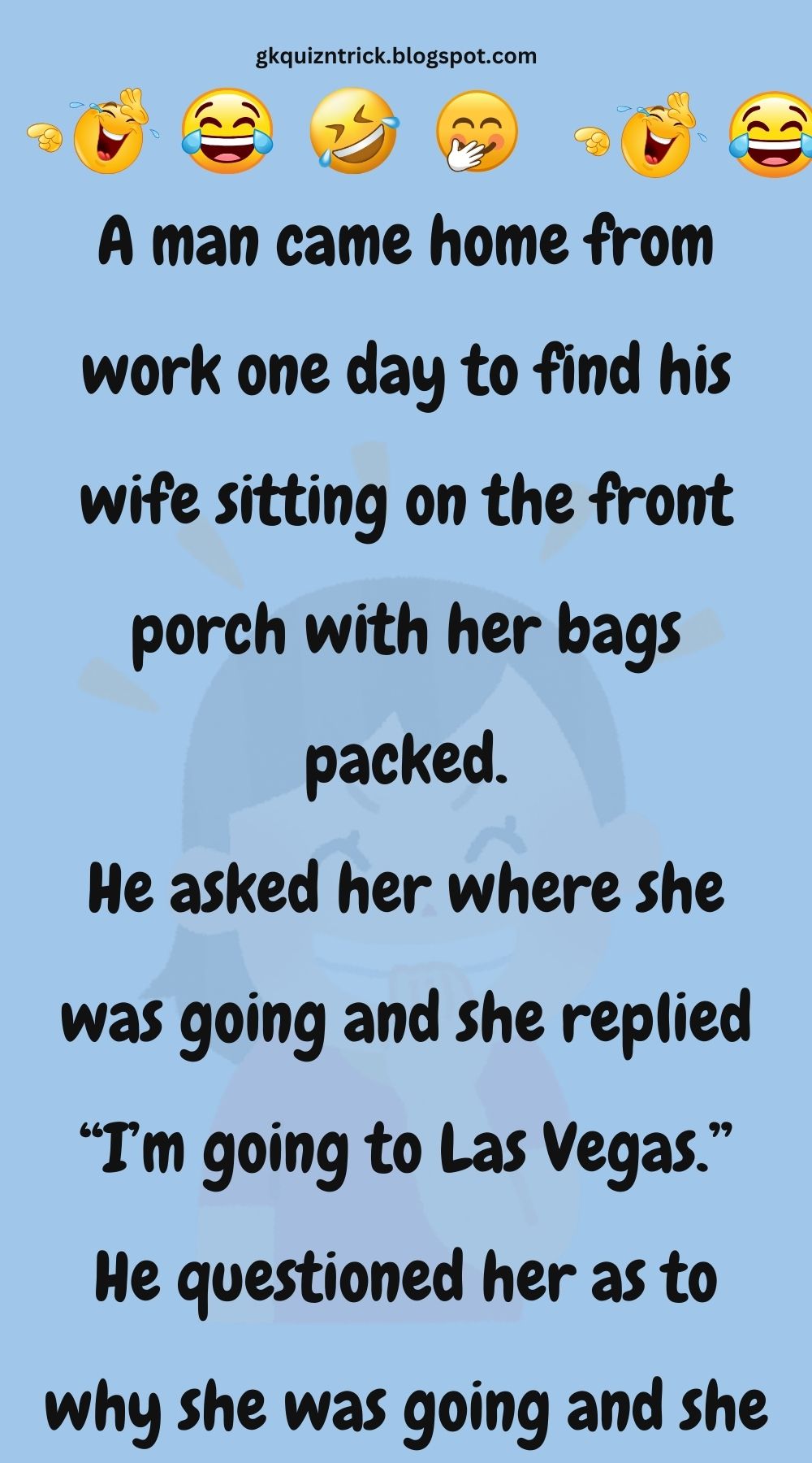 Funny Jokes