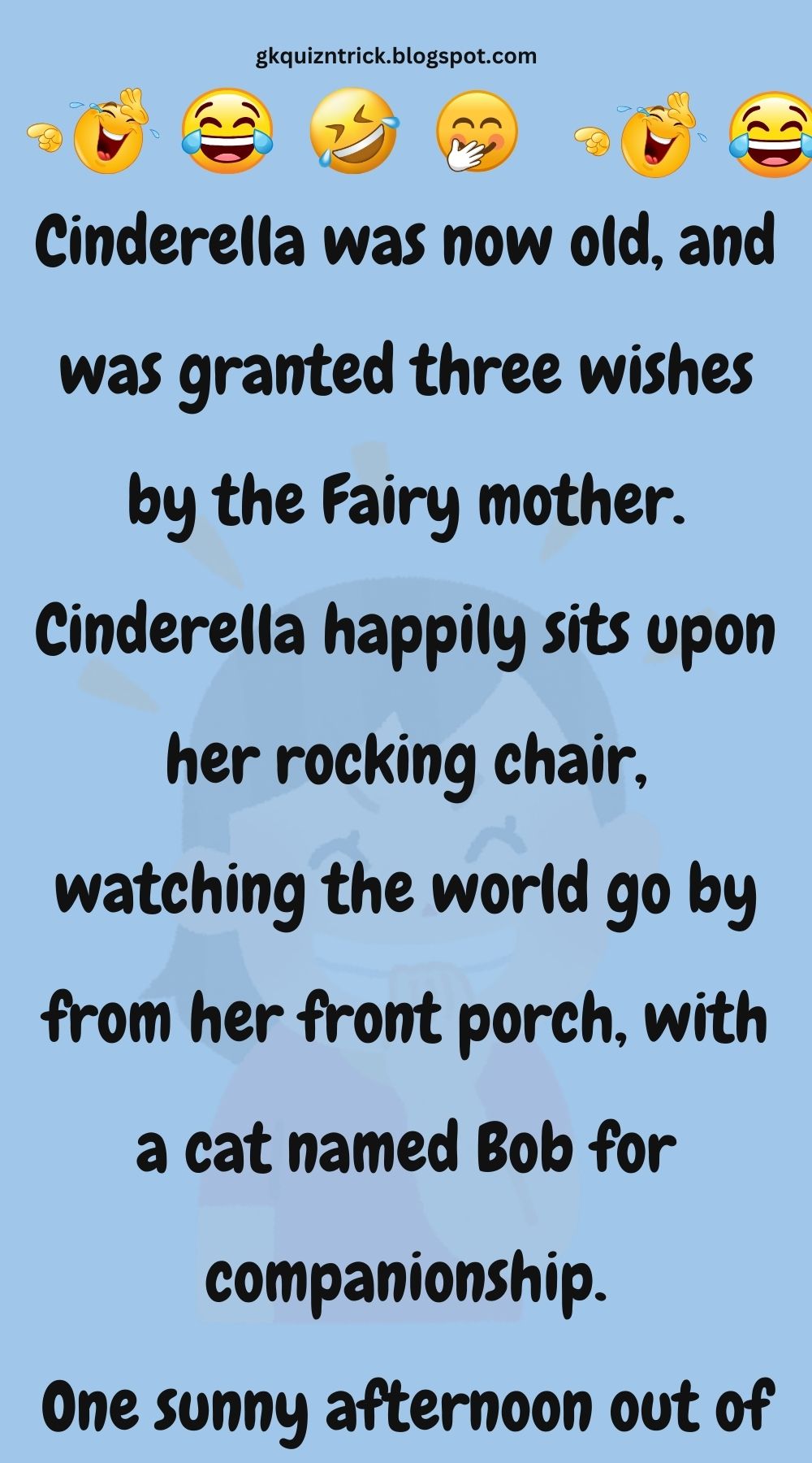 Funny Jokes