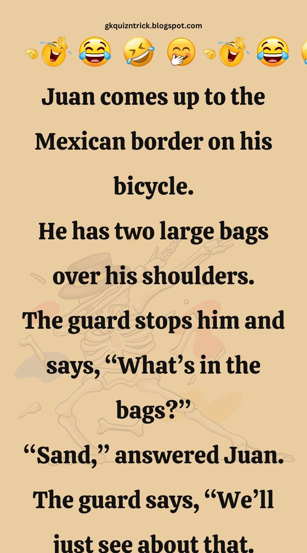 Funny Jokes