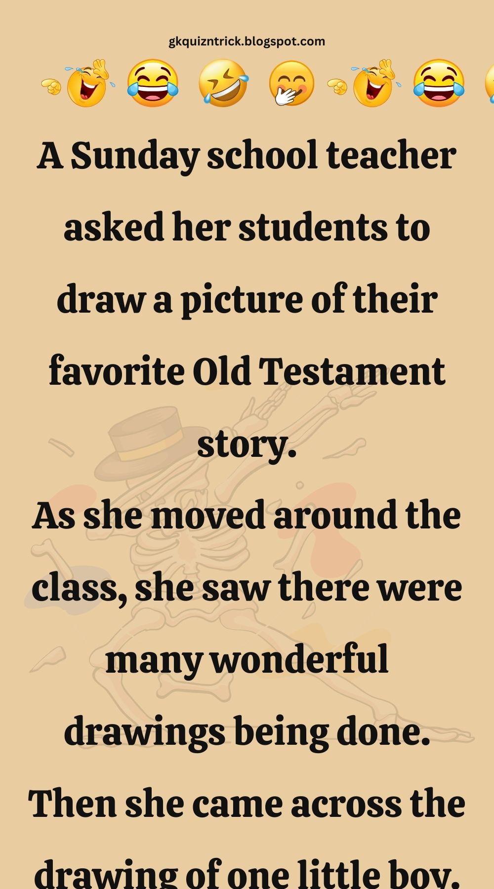 Funny Jokes