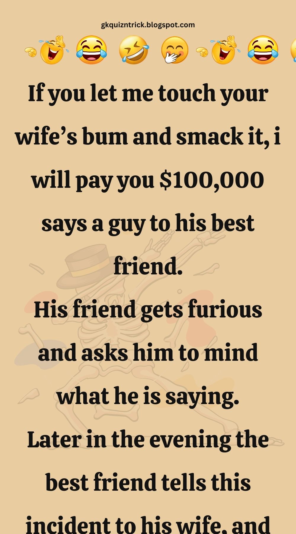 Funny Jokes