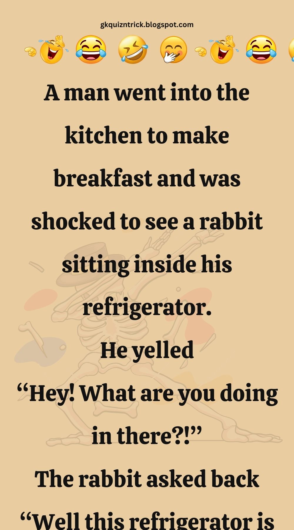 Funny Jokes