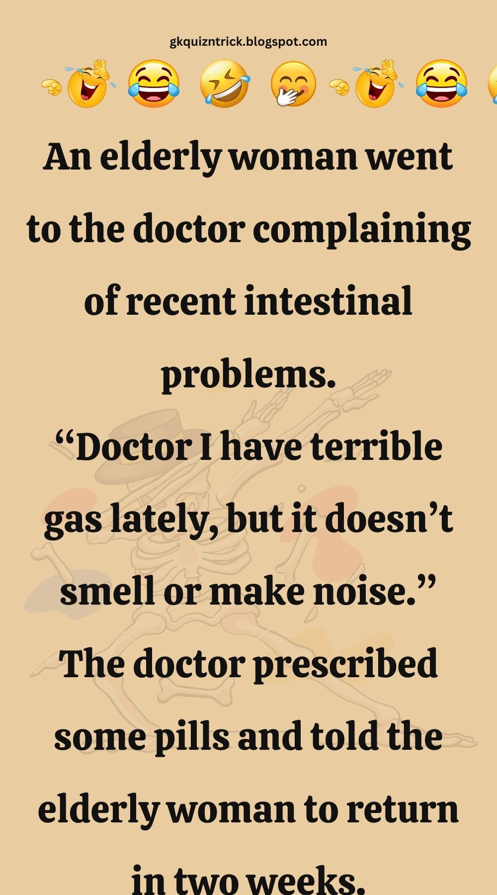 Funny Jokes
