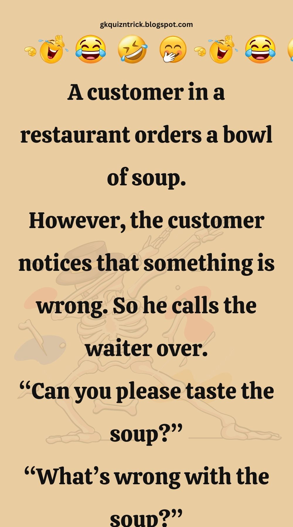 Funny Jokes