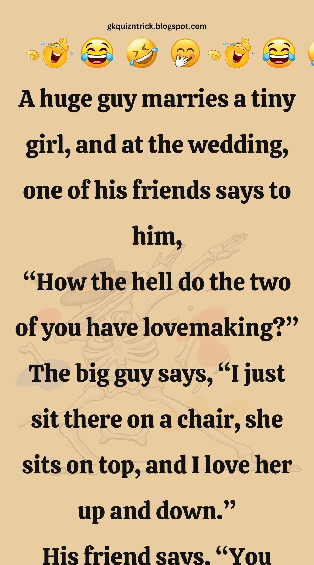 Funny Jokes