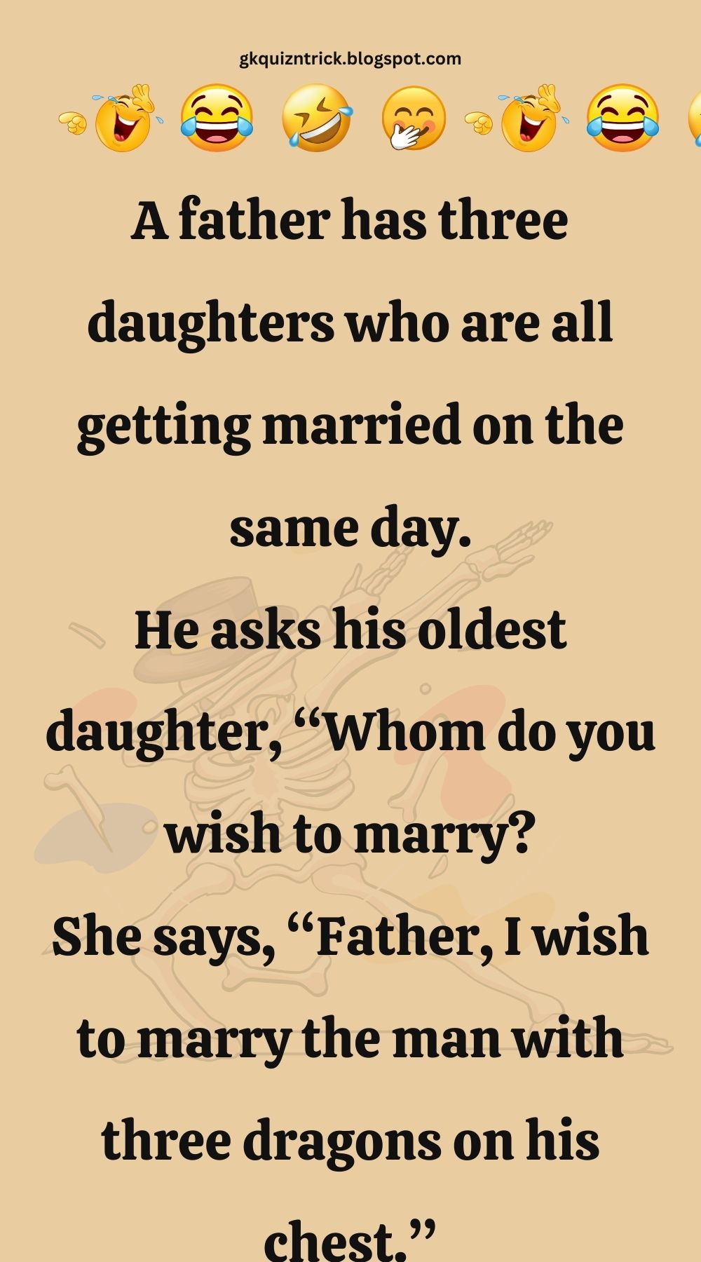 Funny Jokes