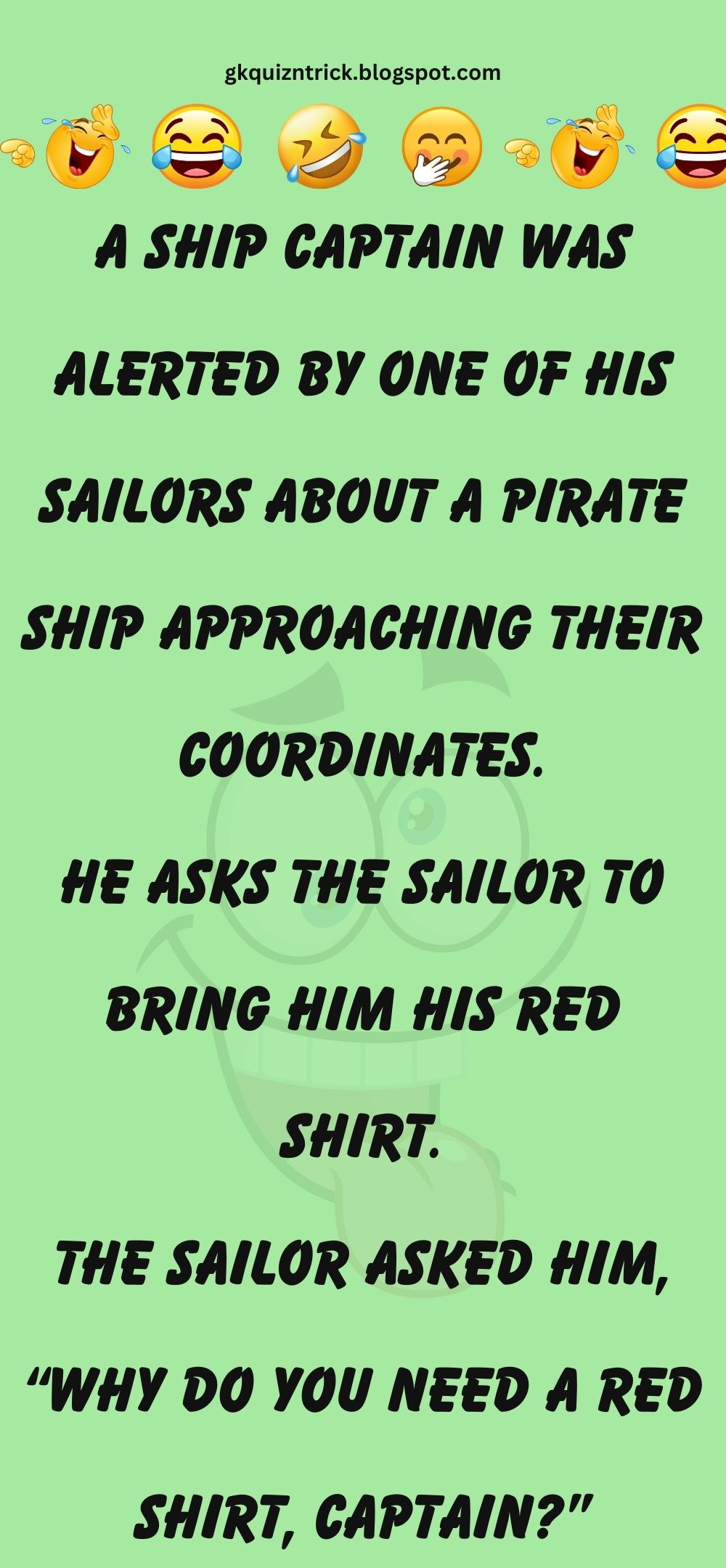 Funny Jokes