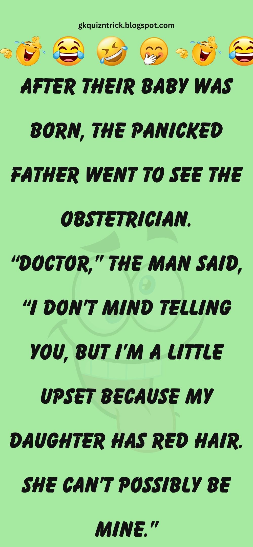 Funny Jokes