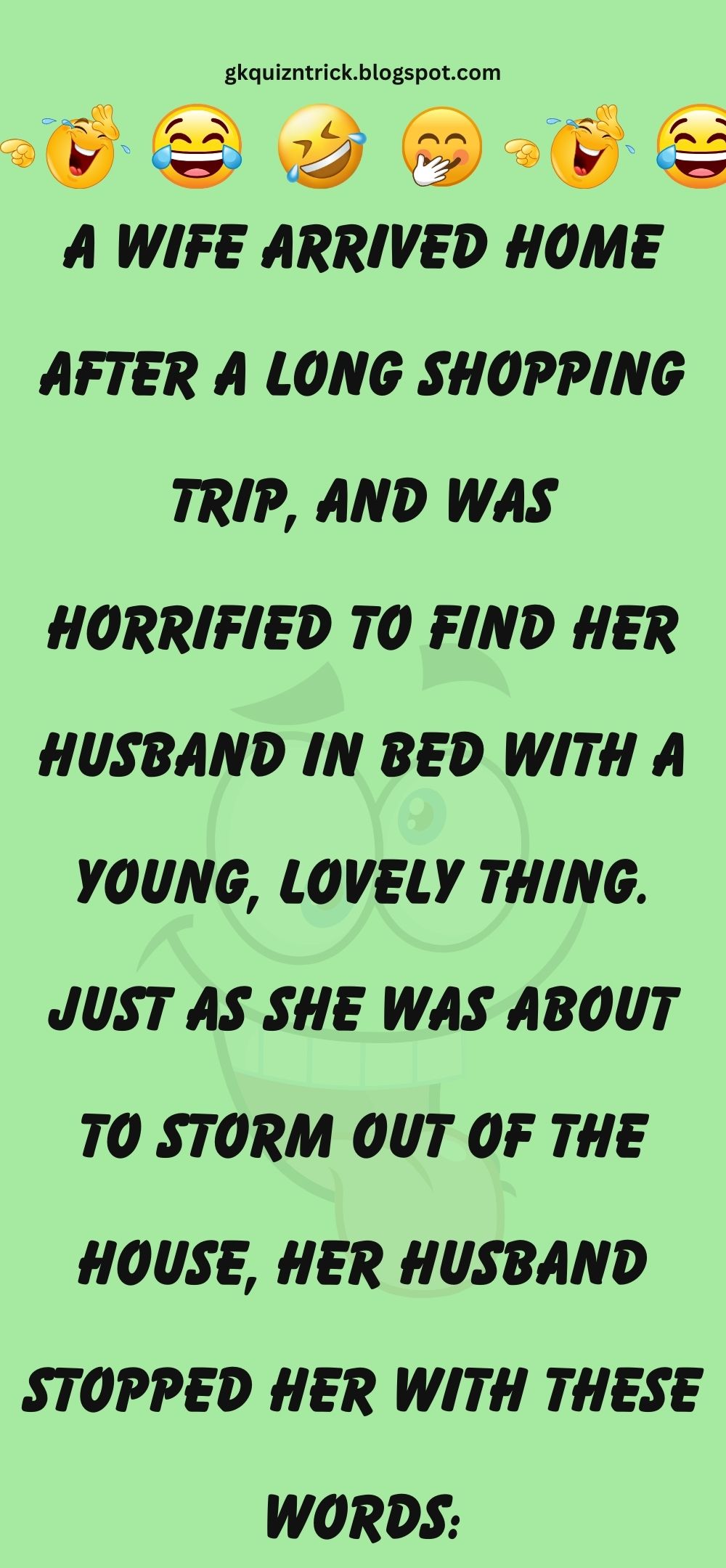 Funny Jokes